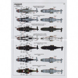 Agusta Westland Merlin Operators