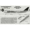 Boeing 747-100/200 - Northwest Orient