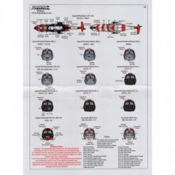 Agusta Westland Merlin Operators