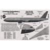 Boeing 777-222 - United Airlines