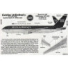 Boeing 767-200 - US Airways