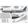 Boeing 777-222 - United Airlines