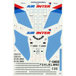 Airbus A330 - Air Inter