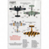 Bristol Beaufighter Mk.X, TF.Mk.X, Mk.21 & TT.Mk.21