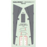Airbus A319/A320/A321 - Inspar Panels