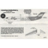 McDonnell Douglas DC-9-32 - Valujet