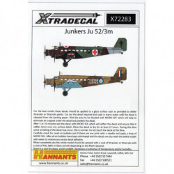 Junkers Ju 52/3m