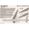 Boeing 757-200 - US Airways