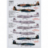 Gloster Meteor F.8 Collection Pt.1