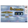 Texans over Korea - AT-6D / LT-6D / LT-6G / SNJ-5C Texan (Pt. 1)