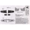 Fokker Wulf Fw-190 Fighters - Fw-190-A7 / Fw-190-A8 / Fw-190-A8/R8 (Pt. 1)