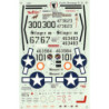 Pacific Mustangs - P-51D-20-NA / P-51D-25-NA (Pt. 2)