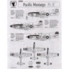 Pacific Mustangs - P-51D-20-NA / P-51D-25-NA (Pt. 2)
