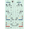 Falcons - F-16CG Block 40 / F-16CJ Block 50 / F-16DJ Block 52 (Pt. 3)