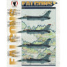 Falcons - F-16CG Block 40 / F-16CJ Block 50 / F-16DJ Block 52 (Pt. 3)