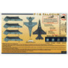 Falcons - F-16CG Block 40 / F-16CJ Block 50 / F-16DJ Block 52 (Pt. 3)