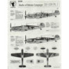 Battle of Britian Campaign - Bf-109 E-4 (Pt. 1)