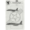Screaming Eagles - F-15A-15-MC (Pt. 1)