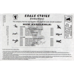 Screaming Eagles - F-15A-15-MC (Pt. 1)