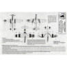 Mustang Fighters - F6D / P51D / P51D-10-NA