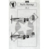 Pacific Mustangs - P-51D / P51D (Pt. 1)