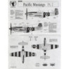 Pacific Mustangs - P-51D / P51D (Pt. 1)