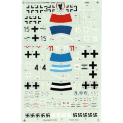 Home Defense Focke Wulf - FW190 A/6 / FW190 A/8 / FW190 A/9