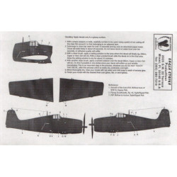Hellcat Aces - F6F-3 / F6F-5