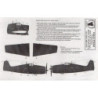 Hellcat Aces - F6F-3 / F6F-5