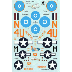 Skytrains At War - Douglas C-47