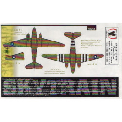 Skytrains At War - Douglas C-47