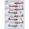 de Havilland Chipmunk Collection Pt.3 (service militaire)