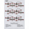de Havilland Chipmunk Collection Pt.3 (service militaire)