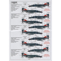 McDonnell Douglas Phantom FG.1 Collection Pt.1