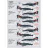 McDonnell Douglas Phantom FG.1 Collection Pt.1