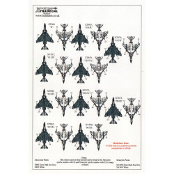 McDonnell Douglas Phantom FG.1 Collection Pt.1