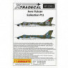 Avro Vulcan Collection Pt.1