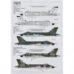 Avro Vulcan Collection Pt.1