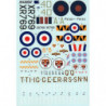 RAF 74 (Tiger) Squadron History