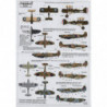 RAF 74 (Tiger) histoire de l'escadron