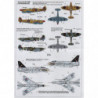 RAF 74 (Tiger) histoire de l'escadron