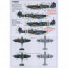 Supermarine Spitfire Mk.IX Collection