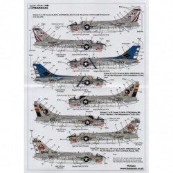 US Navy A-7 Corsair II Pt.2