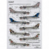 US Navy A-7 Corsair II Pt.2