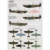 Supermarine Spitfire Mk.1a (Battle of Britain 75th anniversary)