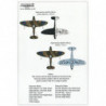 Supermarine Spitfire Mk.1a (75ème anniversaire de la Bataille d'Angleterre)