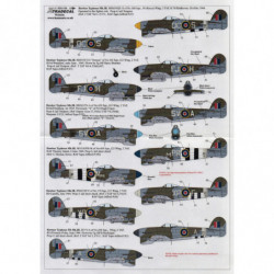Hawker Typhoon Mk.1b