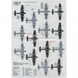 Hawker Typhoon Mk.1b