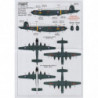 Avro Shackleton Pt.1 MR.2 & AEW.2