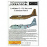 Lockheed C-130 Hercules Collection Pt.1